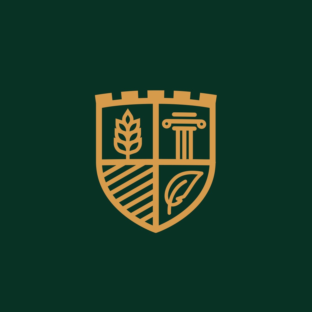 Escudo de Lago - Bringas